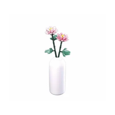 Immagine prodotto di RAPPA Sluban Flowers M38-B1101-05 Peony