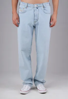 Produktbild von Picaldi Jeans Herren Zicco 472 Ozzy – Stretch Karottenjeans Deep Stone Grey W38-L32