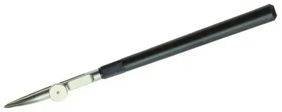 Produktbild von ECOBRA Präzisions-Reißfeder mit variabler Linienbreite von 0,25 bis 0,8mm
