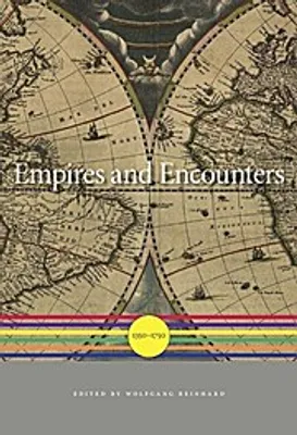 Obrázek produktu pro Empires and Encounters