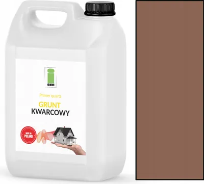 Immagine prodotto di Primer per intonaco mosaico M93 marrone 3 kg