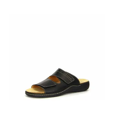 Produktbild von Think Herren Sandalen in Schwarz, Größe 45