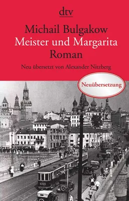 Produktbild von Meister und Margarita