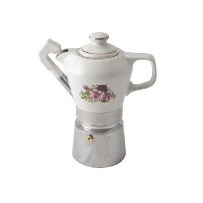 Obrázek produktu pro Moka 4CUP 53566