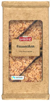 Image de Lambertz Coins aux noix,175g