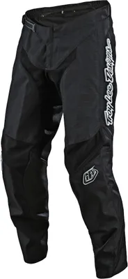 Produktbild von Troy Lee Designs GP Pant, Mono, black, youth 28