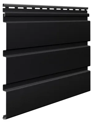 Zdjęcie produktu dla VOX Kerradeco A-01 – aluminiowa listwa montażowa do paneli ściennych – profil wykończeniowy VILO SPC – 2,70 m – srebrny