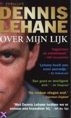 Produktbild von Over mijn lijk