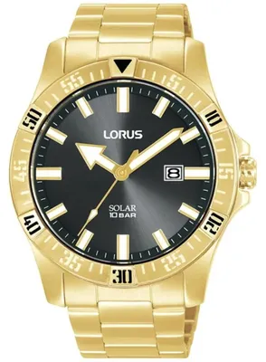 Immagine prodotto di Orologio da uomo Lorus RX382AX9