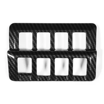 Obrázek produktu pro Kryt seřizování světlometů, rámeček seřizování světlometů, rámeček spínače seřizování světlometů, dekorace seřizování světlometů, kryt spínače seřizování světlometů