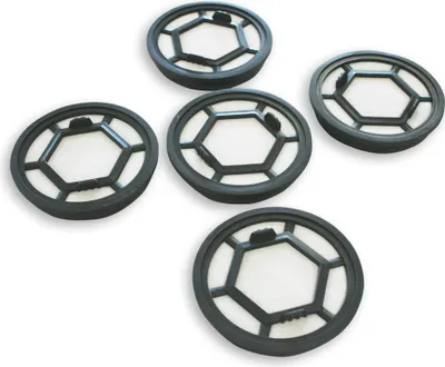 Immagine prodotto di Set di 5 filtri per aspirapolvere AD7036 5 pz