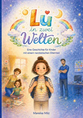 Produktbild von Lu in zwei Welten