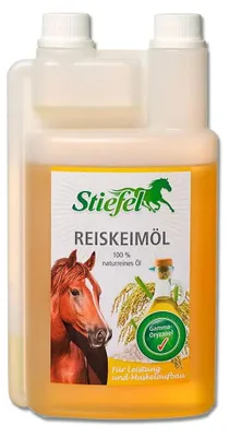 Produktbild von Stiefel Reisöl Golden Golden One Size