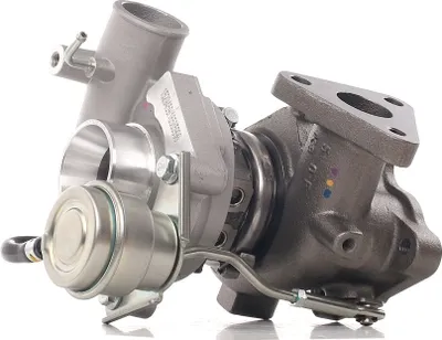 Produktbild von Turbolader RIDEX 2234C10575 für MITSUBISHI PAJERO II (V3W, V2W, V4W)