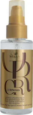 Produktbild von Wella Oil Reflections - žiarivý vyhladzujúci olej 100 ml