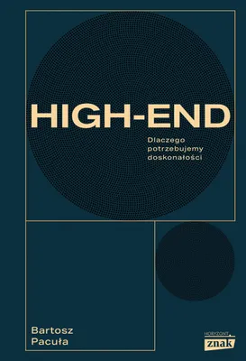 Imagen del producto de High end