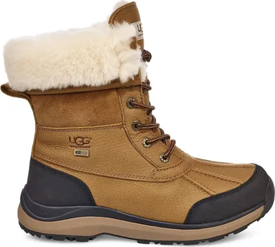 Produktbild von UGG Damen Stiefeletten 1095141 CHE Farbe: Braun Größe: 38