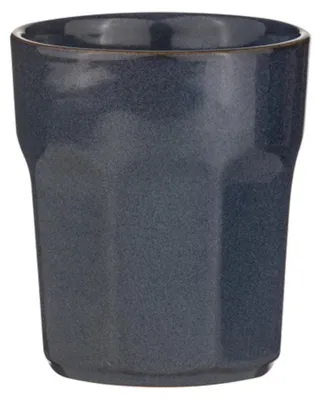 Produktbild von ladelle ELAN Becher ozeanblau 8,2 x 9,5 cm