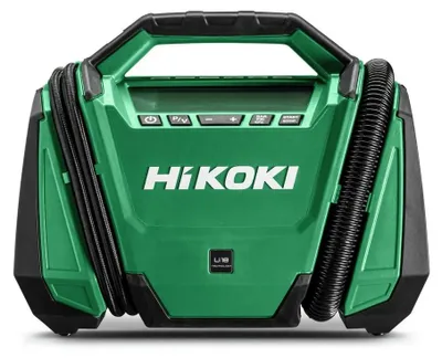 Obrázok produktu pre Hikoki UP18DA AKKU Kompresor 18V Basic 16 l/min / 430 l/min