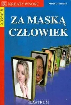 Obrázek produktu pro Bierach, A: Za maska czlowiek