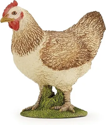 Zdjęcie produktu dla Papo 51159, 3 lat(a), Farmyard friends, Wielobarwny, PCW