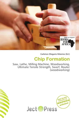 Produktbild von Chip Formation