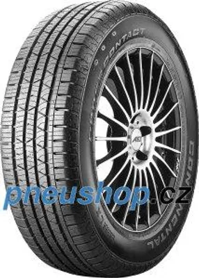 Obrázek produktu pro Continental So car-tyres ContiCrossContact™ LX ( 18 )
