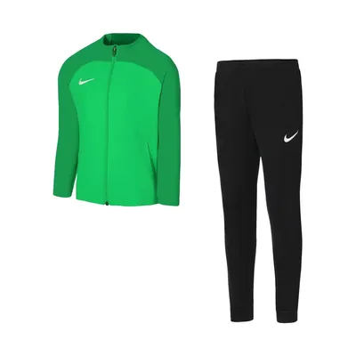 Produktbild von Nike Dry Academy Trainingsanzug Kinder