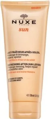 Image de Visage et corps Lotion après-soleil rafraîchissante de Nuxe Sun