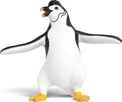 Produktbild von Schleich schleich®  SDMT 14909 Juri der Pinguin