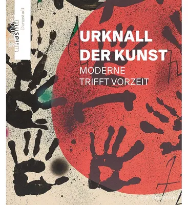 Immagine prodotto di Urknall der Kunst