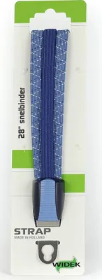 Obrázok produktu pre Widek 28 Snelbinders Trio 28 palcov Lichtblauw