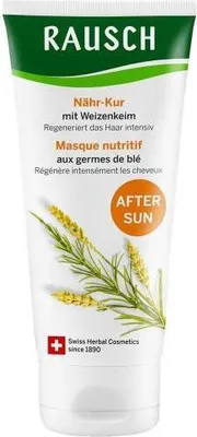 Produktbild von Rausch Nähr-Kur mit Weizenkeim Tube 100 ml