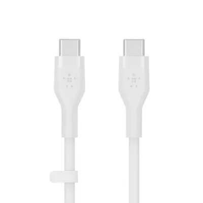 Immagine prodotto di Belkin Flex USB-C/USB-C fino a 60W 1m, nero CAB009bt2MWH
