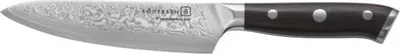 Produktbild von Kohersen Elegance Ebenholz Holz Universalmesser 12 7 cm