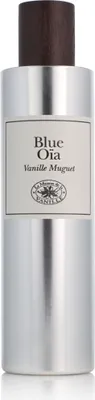 Image de La Maison de la Vanille Blue Oïa / Vanille Muguet EDP 100 ml UNISEX