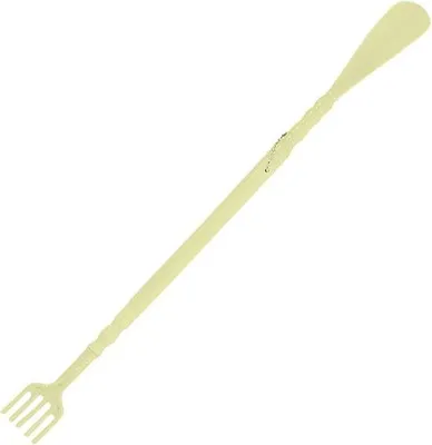 Productafbeelding van Rugkrabber - Schoenlepel - Jeuk Verlichten - Verlengde Handgreep - 525 cm - Blauw