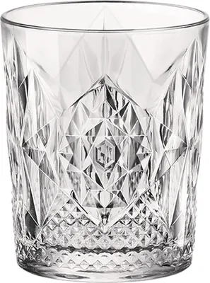 Produktbild von Trinkglas, Glasserie Stone 390 ml