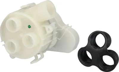 Produktbild von easyPART passend für 690072832 smeg Ventil mit Dichtung für Geschirrspüler