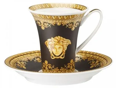 Image de Rosenthal 19325-403653-14720, Porcelaine, Versace