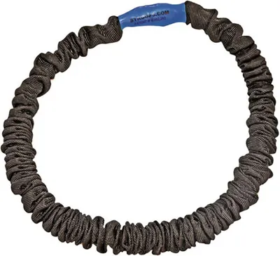 Produktbild von Schlaufenförmiger Widerstands-Trainer Theragym Tube Loop Schwer Blau