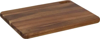 Produktbild von Schneidebrett 35x25cm akazie - 5 five simply smart