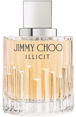 Productafbeelding van Jimmy Choo - Illicit Edp Spray - 100 ml