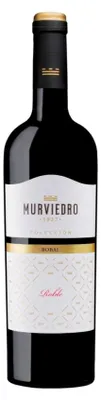 Immagine prodotto di Murviedro Colección Bobal Roble 2023 Rotwein Spanien Utiel Requena 75,00 cl 13,0 %