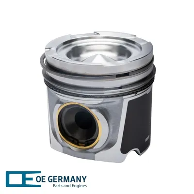 Produktbild von OE Germany 02 0320 267601 Kolben für VW CONSTELLATION für VAN HOOL T-Serie für MAN HOCL