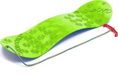 Image de Baby Mix SNOWBOARD 72 cm vert