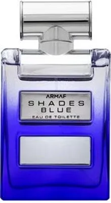 Produktbild von Armaf Schattierungen Blau EDT 100 ml M
