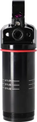 Obrázok produktu pre ROCKSHOX Eyelet |Dämpfer Body Assembly Standard 40, Vivid C1+ (2024+)