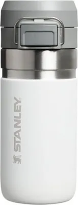 Produktbild von Stanley Quick Flip Water Bottle 0,47 L Frost