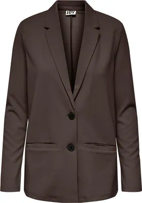 Produktbild von JDY Eleganter Langarm Blazer Basic Cardigan Business Jacke Größe: XS